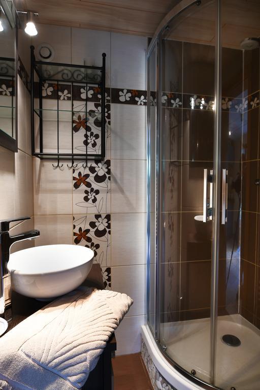 Chene Rouge Villa Lapoutroie Ngoại thất bức ảnh